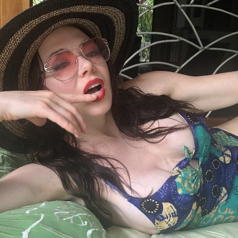 LuckyLacie from Newcastle upon Tyne,United Kingdom